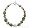 Two-tone Pyrite Bracelet