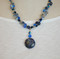 Sodalite Double Necklace