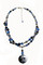 Sodalite Double Necklace