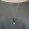 Abalone Cluster Necklace