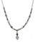 Crystal Lite Necklace in Crushed Ice