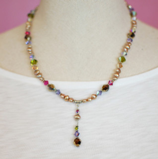Fantasia Necklace