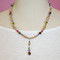 Fantasia Necklace
