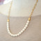 White Coral Necklace