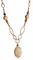 Jasper Chain Necklace