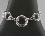 Cosmic Ring Bracelet