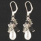 Phantom Cluster Earrings
