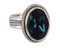 Swarovski Crystal Oval Ring in Montana