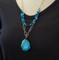 Neptune Necklace