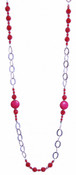 Red Hot Necklace