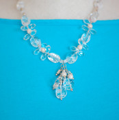 On The Rocks Necklace