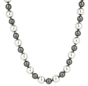Swarovski Pearl Strand Necklace