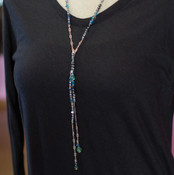 Tranquility Lariat