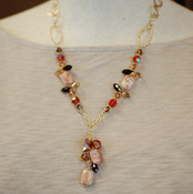 Sedona Necklace
