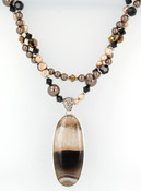 Canyon Double Necklace