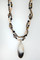 Canyon Double Necklace