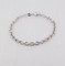 Rolo Chain Charm Bracelet