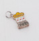 Slot Machine Charm