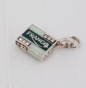 Frango Chocolates Charm