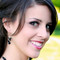 Crystal Cluster Earrings in 18k Gold Vermeil Jet (Black)