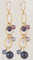 Concord Cluster Earrings
