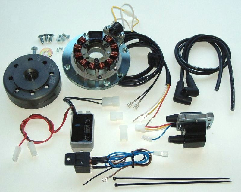 yamaha as as2 as3 ta125 rd125 cdi ignition 12v 180w 71 yamaha as as2 as3 ta125 rd125 cdi ignition 12v 180w 71