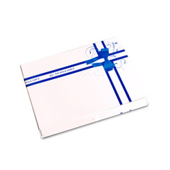 White Necklace Gift Box