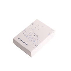 White Brooch Gift Box