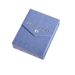 Neoglory Blue Brooch Gift Box