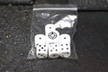 Warhammer 40K Dice Pack Lot 6284 Blue Table Painting Store