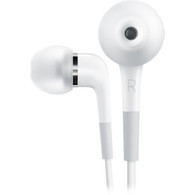 [Sample Product] Apple In-Ear Headphones with Remote and Mic
