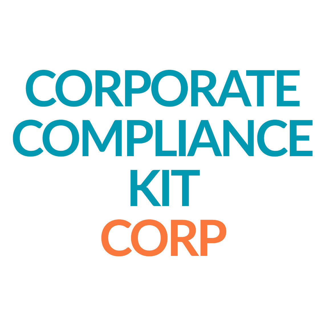 Order Corporate Kit and Seal Online Registered Agents of Wyoming LLC