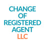 Change of Registered Agent- LLC