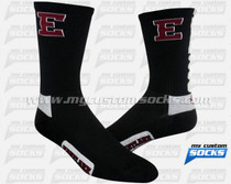 Custom Eastlake Football Club Socks