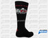 Custom Socks: CrossFit Akron