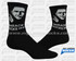 Custom Barack Obama Socks