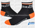 Custom Socks: Bicycles Quilicot A