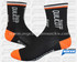 Custom Bicycles Quilicot Socks