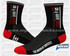 Custom Socks: CrossFit Santa Cruz