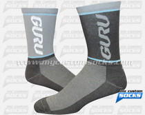 Custom Guru Bikes Socks