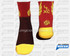 Custom Las Lomas High School Socks