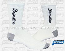 Custom Primitive Socks