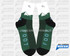 Custom Yale Dark Socks