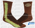 Custom Love is Earth Socks