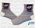 Custom Apogee - Grey socks Socks