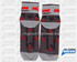 Custom Momentum Cycle Bicycle Shop Socks