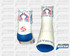 Custom The Vein & Vascular Institute of Tampa Bay Socks