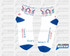 Custom The Vein & Vascular Institute of Tampa Bay Socks