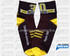 Custom Socks: Boutique Le Coureur Black