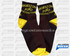 Custom Horizon 100 Cycling Club Socks